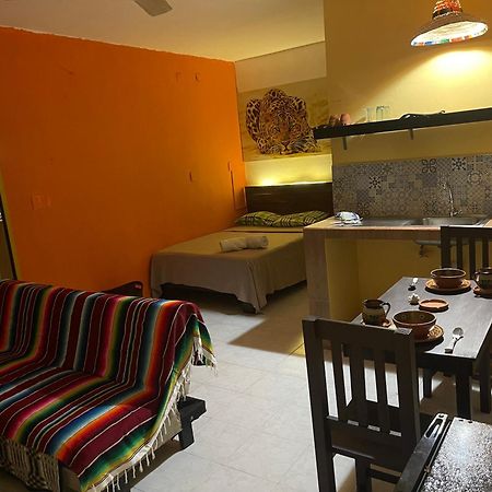 Casa Mar Apartment Playa del Carmen Exterior foto