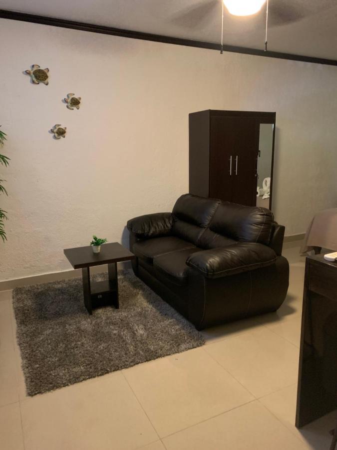 Casa Mar Apartment Playa del Carmen Exterior foto