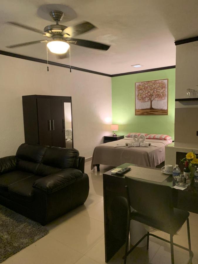 Casa Mar Apartment Playa del Carmen Exterior foto