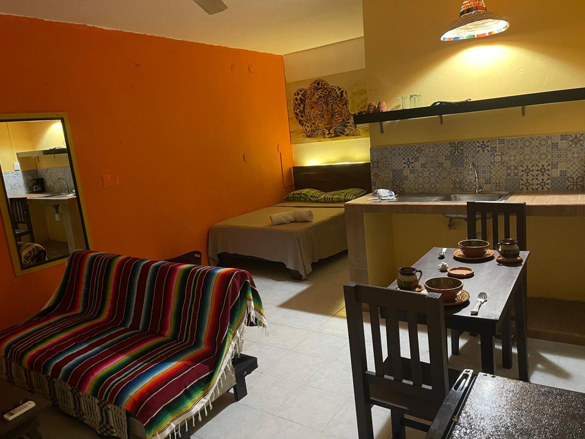 Casa Mar Apartment Playa del Carmen Exterior foto