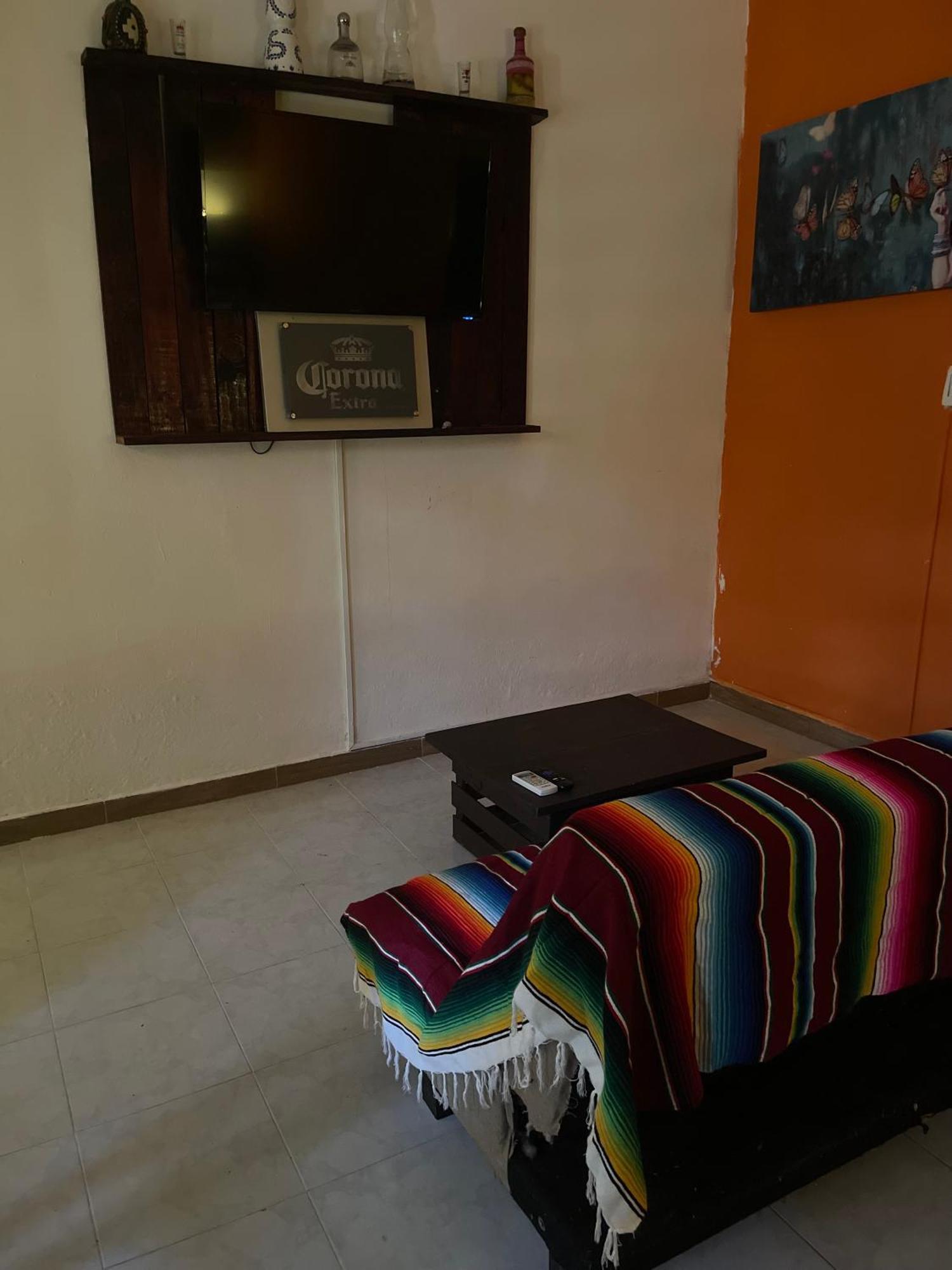 Casa Mar Apartment Playa del Carmen Exterior foto
