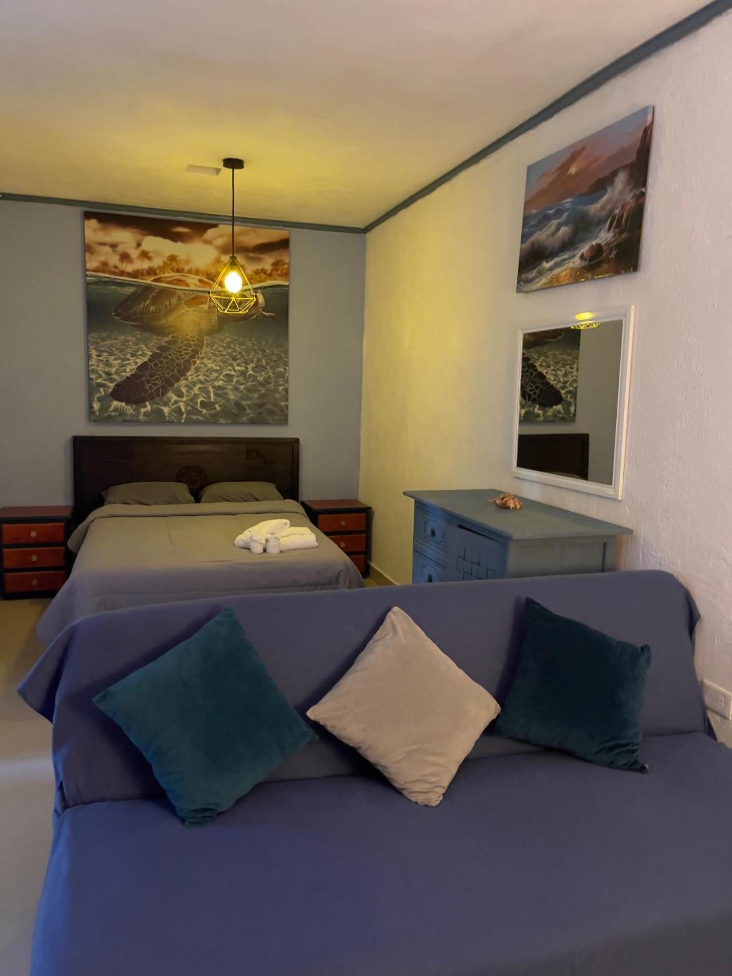 Casa Mar Apartment Playa del Carmen Exterior foto