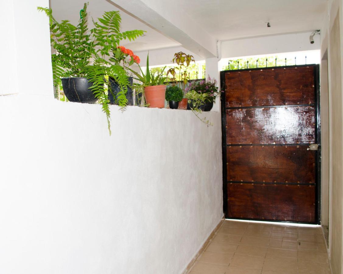 Casa Mar Apartment Playa del Carmen Exterior foto