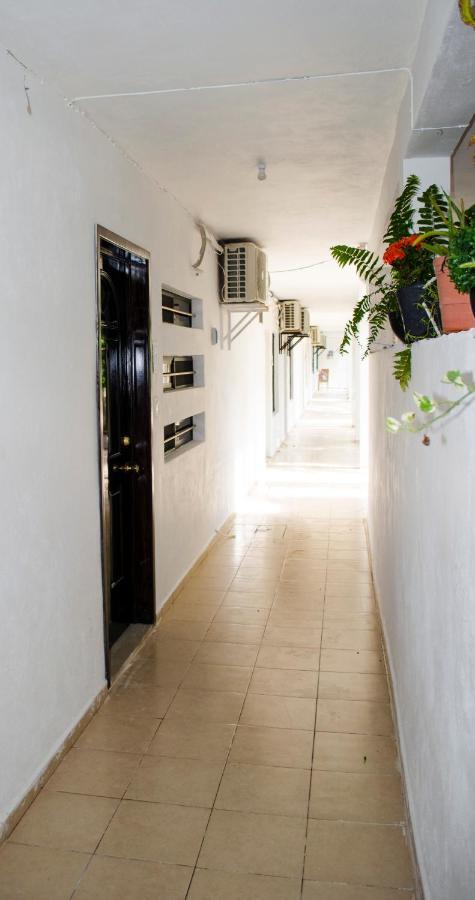 Casa Mar Apartment Playa del Carmen Exterior foto