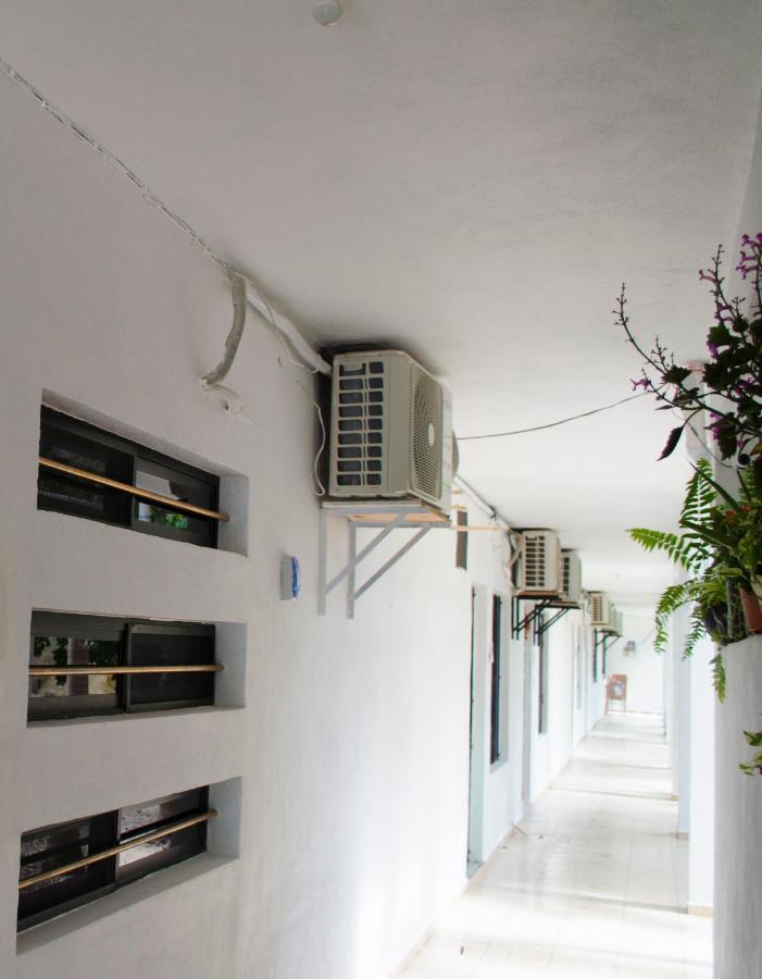 Casa Mar Apartment Playa del Carmen Exterior foto
